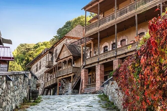 Lake Sevan, Dilijan, Haghartsin, Kechris & Tsaghkadzor Day Tour - Dilijan, Armenia’s forest resort town