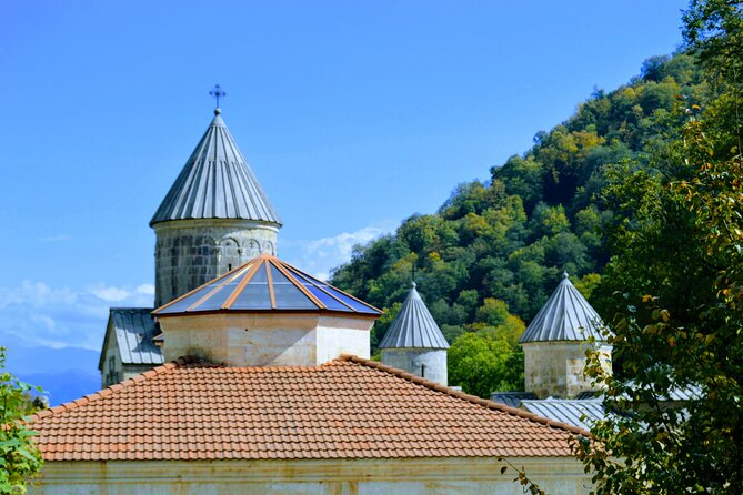 Lake Sevan, Dilijan, Haghartsin, Kechris & Tsaghkadzor Day Tour - Lunch, boating, and the costs that change the value
