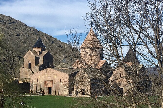 Lake Sevan, Dilijan, Haghartsin, Kechris & Tsaghkadzor Day Tour - The guide and driver can make or break the day