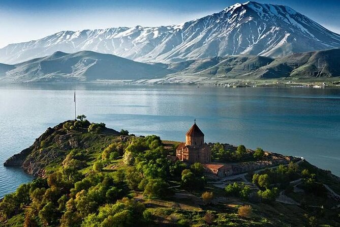 Lake Sevan, Dilijan, Haghartsin, Kechris & Tsaghkadzor Day Tour - Haghartsin in the Dilijan forest