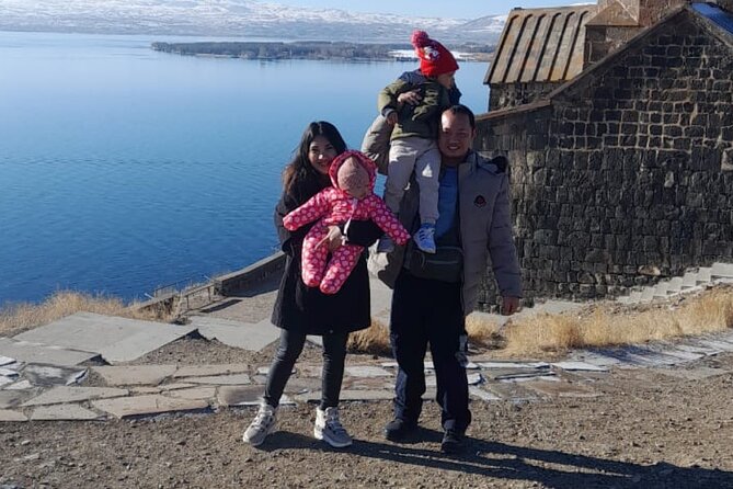 Lake Sevan, Hayravank, Noratus, Selim Pass, Jermuk, Areni - Why this route works from Yerevan