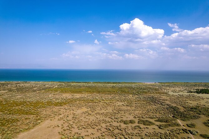 Lake Sevan, Hayravank, Noratus, Selim Pass, Jermuk, Areni - Hayravank Monastery beside Lake Sevan