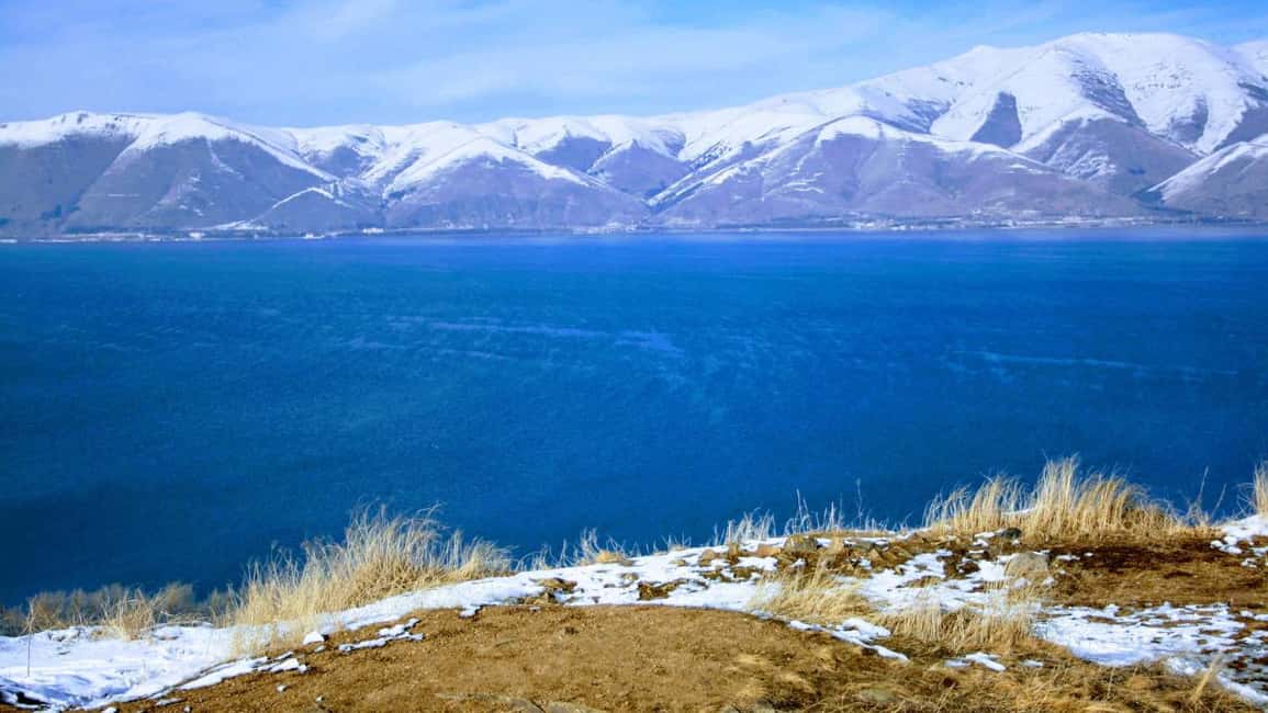 Lake Sevan, Sevanavank, Tsaghkadzor, Kecharis, & Abovyan - Who will get the most from this outing?