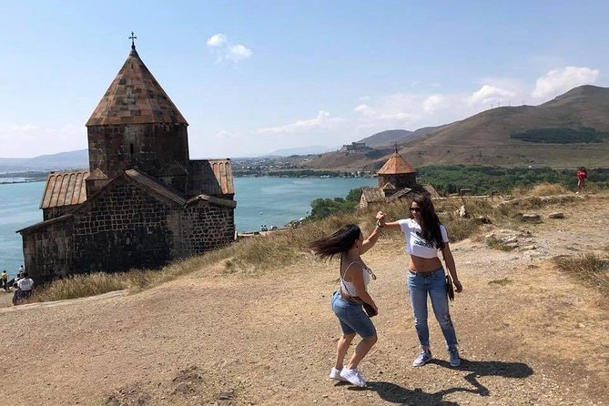Lake Sevan,Sevanavank,Tsakhkadzor(ski resort) - Is $85 good value for up to three people?