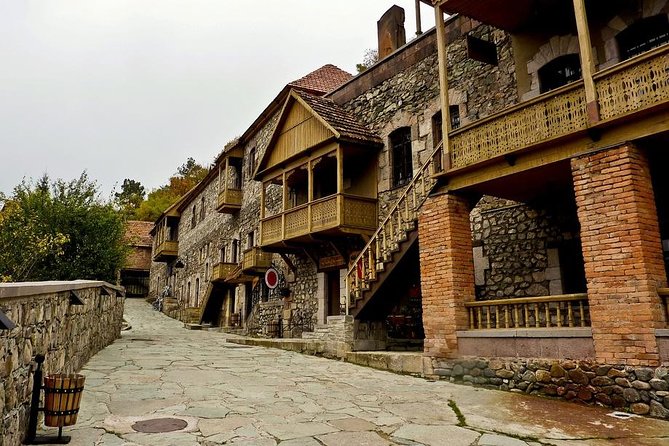Lake Sevan, Tsaghkadzor ropeway, Dilijan, Haghartsin - private tour from Yerevan - Tsaghkadzor and the Teghenis ropeway