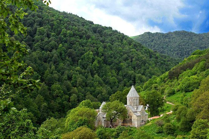 Lake Sevan, Tsaghkadzor ropeway, Dilijan, Haghartsin - private tour from Yerevan - Practical advice for getting the best day