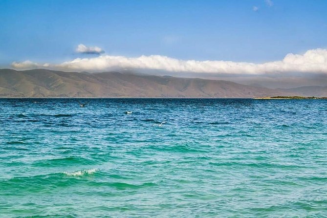 Lake Sevan, Tsaghkadzor ropeway, Dilijan, Haghartsin - private tour from Yerevan - Lake Sevan, Armenia’s open-water pause
