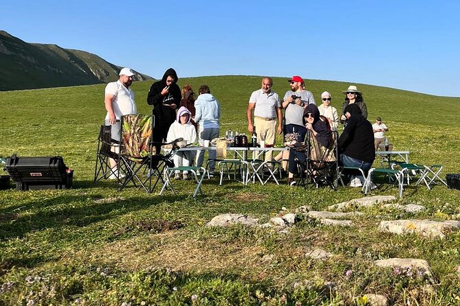 Limitless Off-Road Private Tours in Armenia - What the views mean for your day