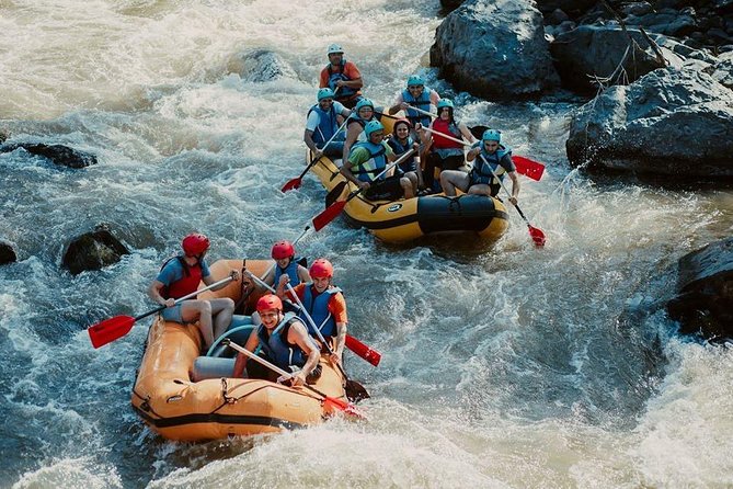 Lori Canyon Vacations - Why Lori Province Makes a Good Two-Day Trip