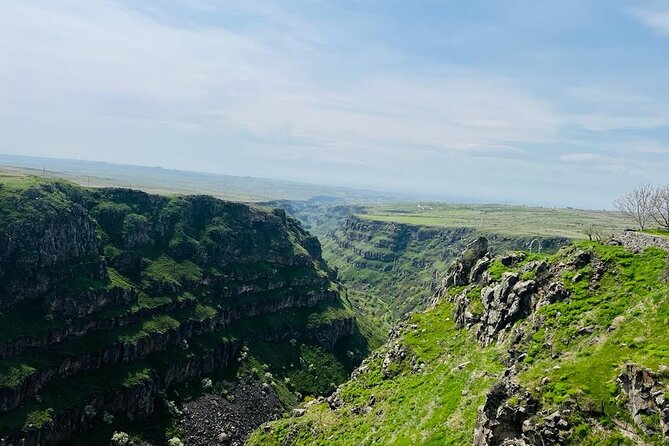 Mount Aragats,Amberd Fortress,Alphabet Monument, Saghmosavank - Mount Aragats, Armenia’s highest summit