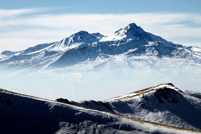 Mount Aragats, Amberd Fortress, Saghmosavank Monastery, Alphabet - private tour - The driving concern you should not ignore