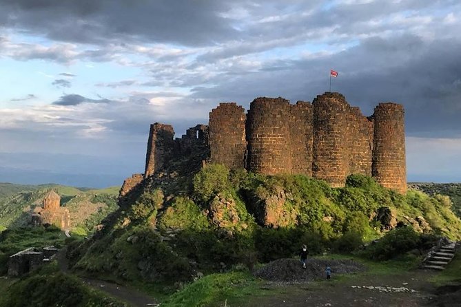 Mount Aragats, Amberd Fortress, Saghmosavank Monastery, Alphabet - private tour - Who should book this private Armenia tour?