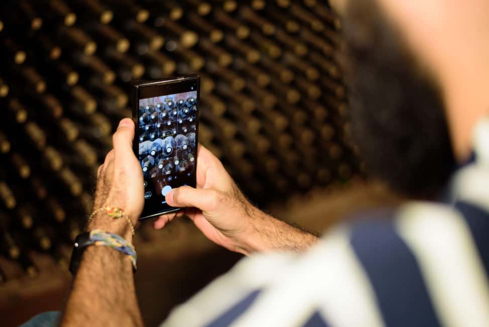 Mt. Ararat: Wine Tasting & Dinner at Tushpa Winery - Is the $58 Price Good Value?