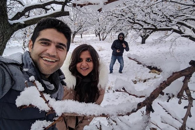 Multi-Day Winter Sightseeing Tour in Armenia - Key points before you book