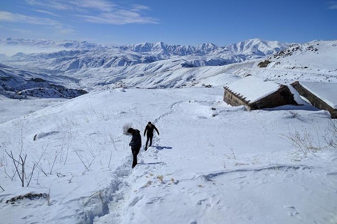 Multi-Day Winter Sightseeing Tour in Armenia - Why winter works so well in Armenia