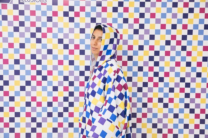 Museum of Illusions Tour - Why the guides make a difference