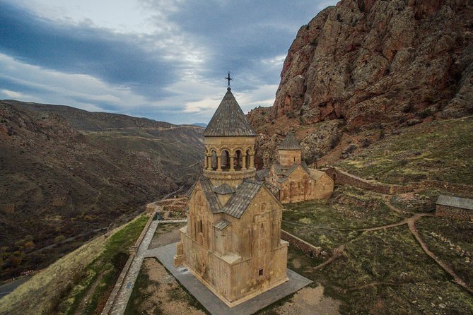 One Day Private Trip to Khor Virap, Noravank and Tatev Monasteries - Why This Route Works From Yerevan