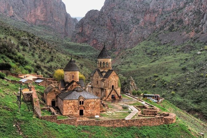 One Day Private Trip to Khor Virap, Noravank and Tatev Monasteries - Is $190 Per Person Good Value?
