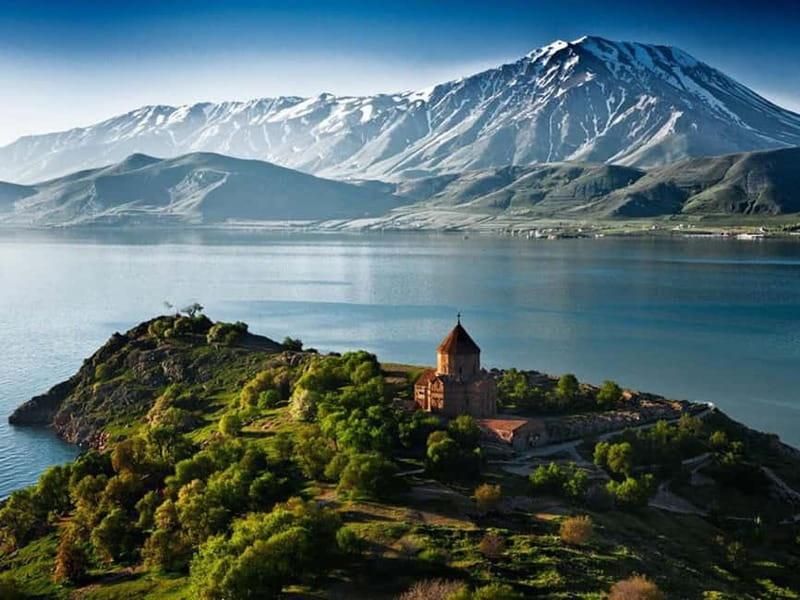 OneDay Tour to Armenia From Tbilisi: Sevan, Dilijan, Yerevan - Five things to know before booking