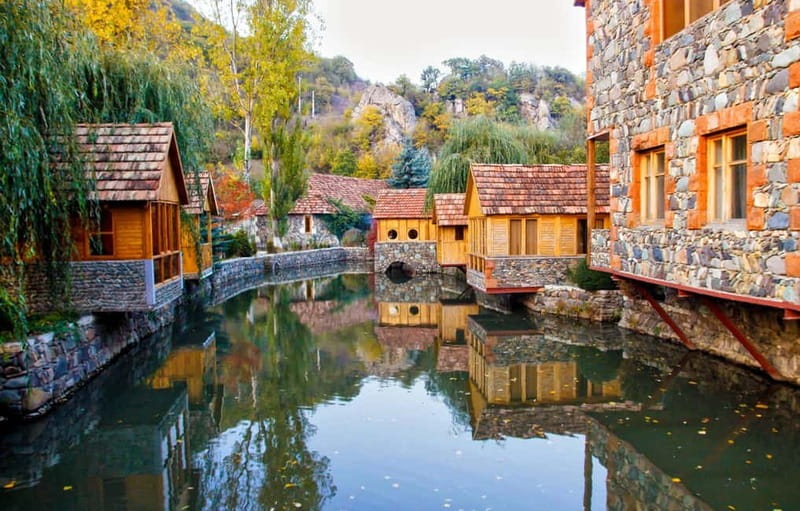 OneDay Tour to Armenia From Tbilisi: Sevan, Dilijan, Yerevan - Who should book this tour?