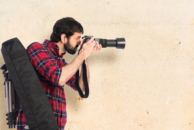 Photography tour in Yerevan (Yerevan city tour) - Starting at Republic Square