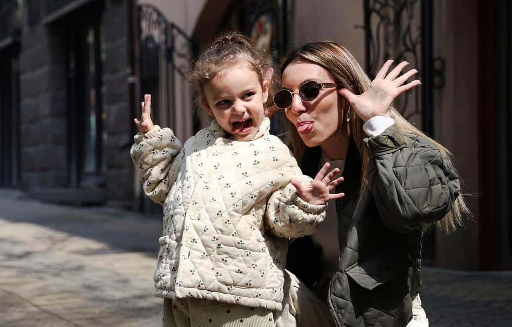 Photoshoot on the streets of Yerevan - Key points at a glance