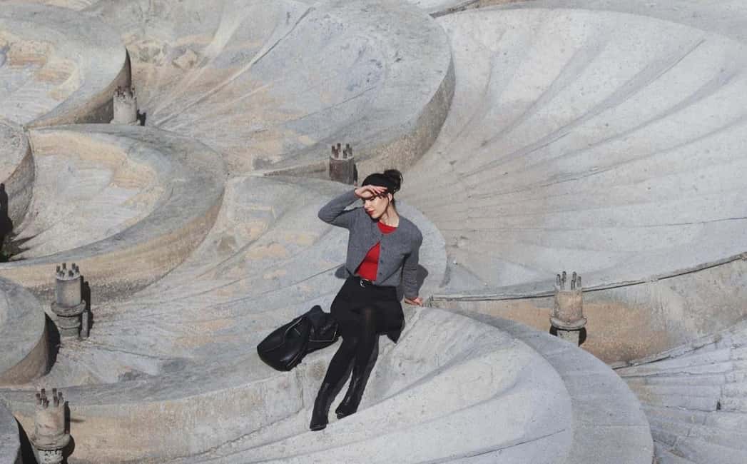 Photoshoot on the streets of Yerevan - Should you book this Yerevan photoshoot?