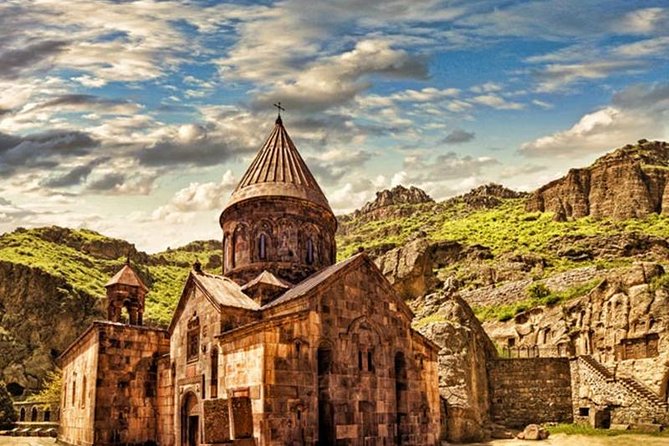 Private 5 day tour in Armenia , Spread Your Wings - What you get for $1,200 per person