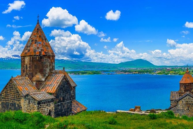 Private 5 day tour in Armenia , Spread Your Wings - Khor Virap, Garni, and Geghard in one day
