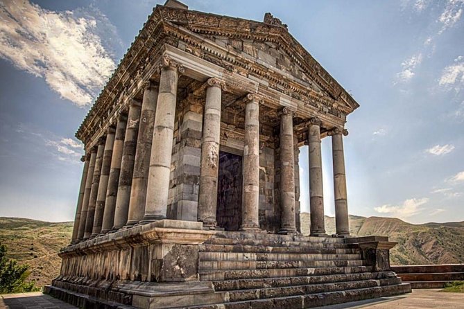 Private 5 day tour in Armenia , Spread Your Wings - Who should book this five-day Armenia tour?