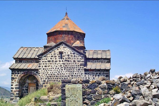 Private 6-7 hour Tsaghkadzor, Kecharis, Lake Sevan, Sevanavank Tour from Yerevan - Tsaghkadzor Ropeway and the Valley of Flowers
