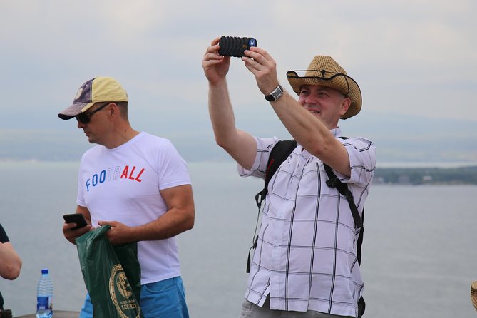 Private 6-7 hour Tsaghkadzor, Kecharis, Lake Sevan, Sevanavank Tour from Yerevan - Timing, Food, and Extra Stops