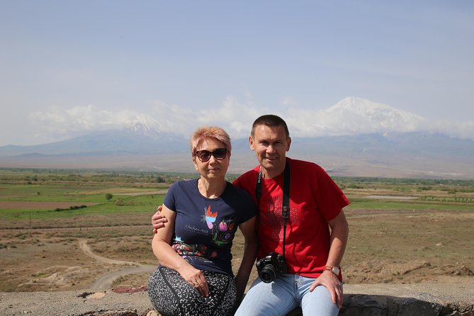 Private 7-8-hour Khor Virap, Garni temple & Geghard monastery trip from Yerevan - Why this makes a strong day trip from Yerevan