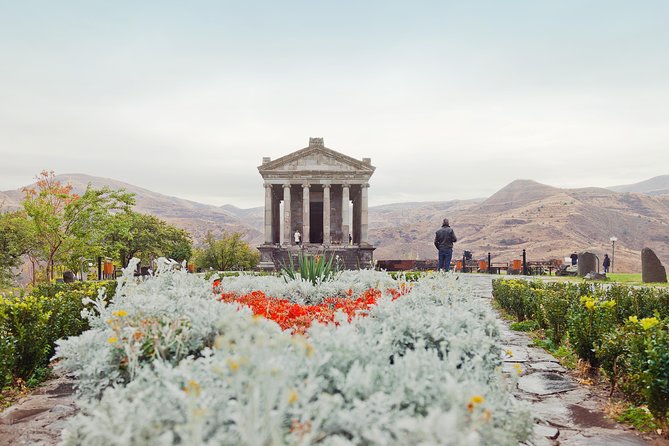 Private 7-8-hour Khor Virap, Garni temple & Geghard monastery trip from Yerevan - Cost, cancellation, and practical details