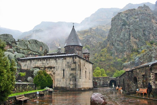 Private 7-8 hour Trip to Garni - Geghard - Lake Sevan - Sevanavank from Yerevan - What This Private Day Trip Really Covers