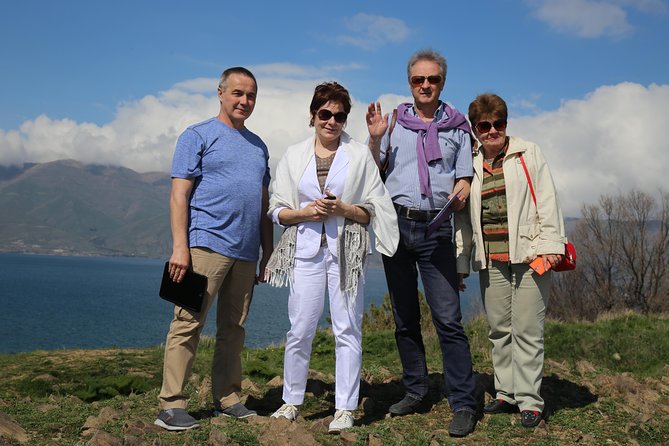 Private 7-8 hour Trip to Garni - Geghard - Lake Sevan - Sevanavank from Yerevan - Timing, Food, and Comfort on the Road