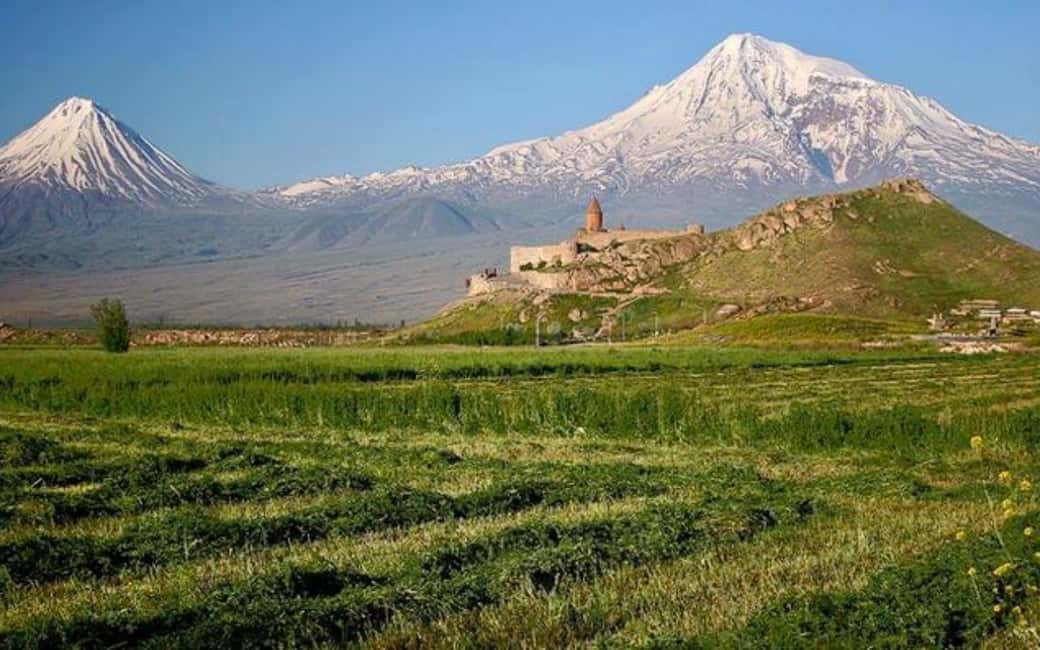 Private Day Trip: Lake Sevan & Dilijan Highlights - Key points at a glance