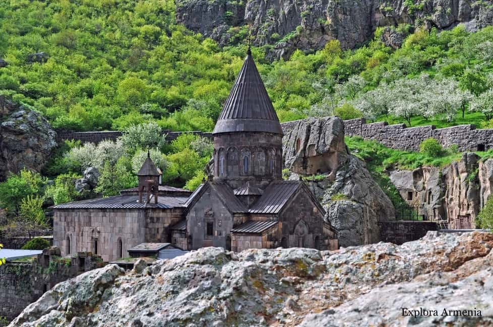 Private Day Trip: Lake Sevan & Dilijan Highlights - Why this Lake Sevan and Dilijan route works