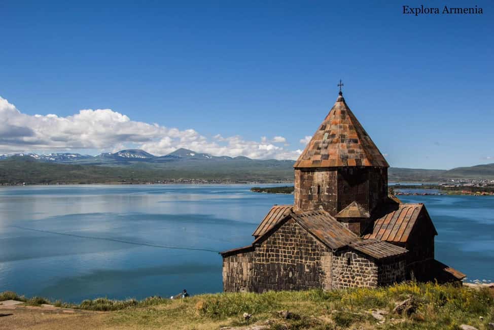 Private Day Trip: Lake Sevan & Dilijan Highlights - Goshavank, carved stone, and a quieter setting