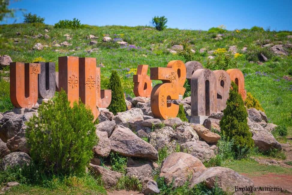 Private Day Trip: Lake Sevan & Dilijan Highlights - Is $117 per person good value?