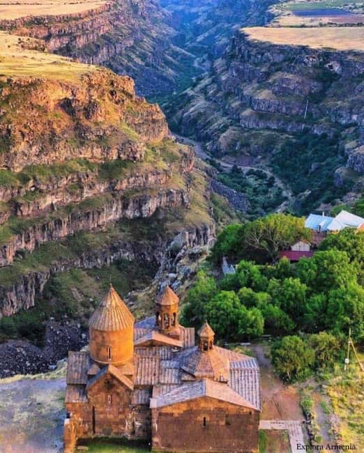 Private Day Trip: Lake Sevan & Dilijan Highlights - Who will enjoy this private day trip?