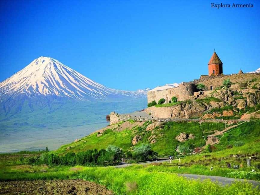 Private Day Trip to Jermuk, Noravank & Khor Virap - What the private format adds