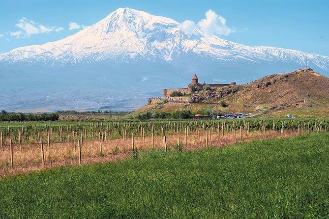 Private Day Trip to Khor Virap, Areni & Noravank - Five reasons this Armenia day trip is worth considering