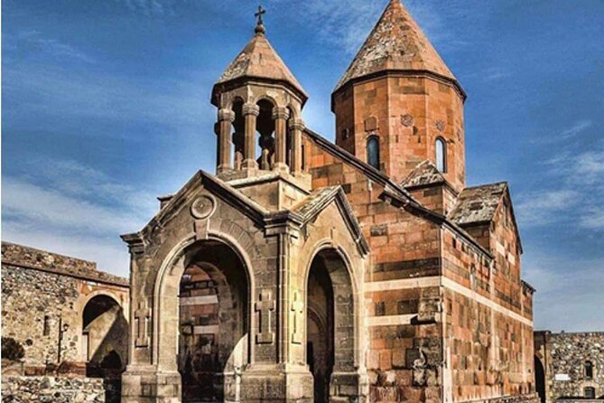 Private Day Trip to Khor Virap, Areni & Noravank - What the day trip feels like from Yerevan