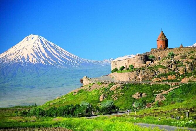 Private Day Trip to Khor Virap, Areni & Noravank - Areni-1 Bird Cave and the oldest shoe story