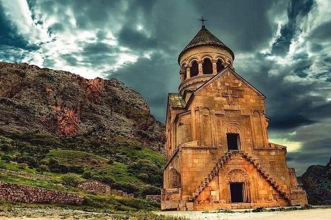 Private Day Trip to Khor Virap, Areni & Noravank - The $86.82 price and what it really covers