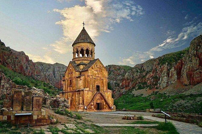 Private Day Trip to Khor Virap, Areni & Noravank - Who will enjoy this private outing most