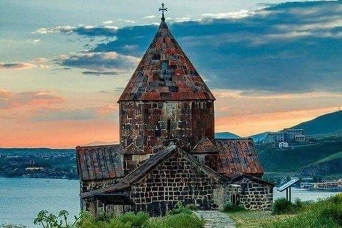 Private Day Trip to Symphony of Stones-Garni-Geghard & Lake Sevan - Sevanavank and the high waters of Lake Sevan