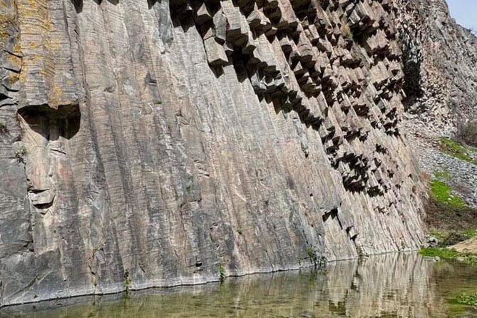 Private Day Trip to Symphony of Stones-Garni-Geghard & Lake Sevan - Comfort, pace, and the missing lunch break