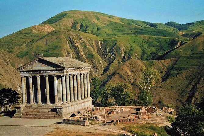 Private Day Trip to Symphony of Stones-Garni-Geghard & Lake Sevan - Who will get the most from this Armenia day trip?